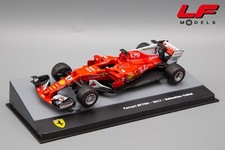 Ferrari sf70h 2017 usato  Villachiara