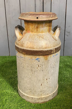 Vintage large steel for sale  Baltimore