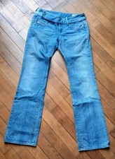 Jean jean diesel d'occasion  Noisy-le-Grand
