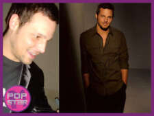 Justin chambers grey for sale  Los Angeles