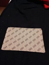 Geldbeutel guess logo gebraucht kaufen  Dormagen