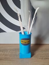 Porte pailles publicitaire d'occasion  Plonéour-Lanvern