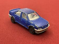 Majorette peugeot 405 d'occasion  Senlis