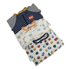 Baby boy sleepers for sale  Fredericksburg
