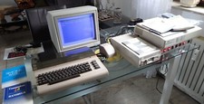 C64 ensemble rechner gebraucht kaufen  Plochingen