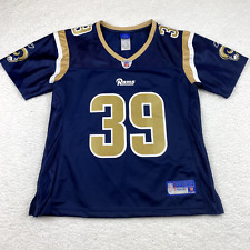 Reebok vintage rams for sale  East Falmouth