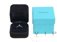 Tiffany setting ring gebraucht kaufen  Dortmund