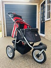 Innopet dog stroller for sale  HEREFORD