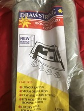 Metallic ironing board for sale  BIRMINGHAM