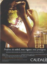 Publicite advertising 2008 d'occasion  Le Luc