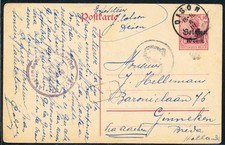 Ls32477 belgium german d'occasion  Antwerpen