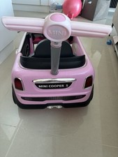 Mini cooper toddler for sale  WIRRAL