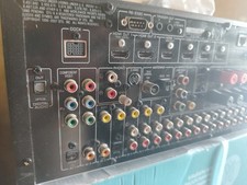 Amplificateur home cinéma d'occasion  Villepinte