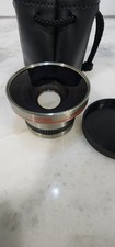 Filmadoras Hanycam Brons - Semi olho de peixe - Lente profissional Sony fabricadas no Japão comprar usado  Enviando para Brazil
