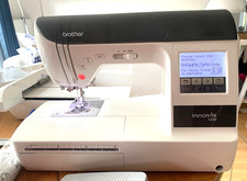 Brother innov 1250 gebraucht kaufen  Werther