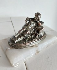 Bronze régule petite d'occasion  Desvres