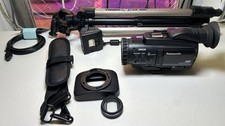 Panasonic hmc40p avccam for sale  Springfield