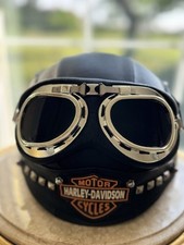 Bowl half helmet for sale  CREWE