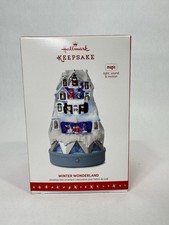 Hallmark keepsake ornament for sale  Pottstown