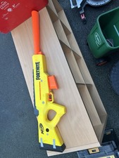 Nerf fortnite basr for sale  CRAIGAVON