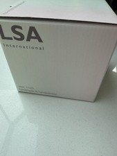 Lsa pearl vase for sale  WORCESTER PARK