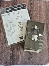 Flowers friendship stamp for sale  NOTTINGHAM