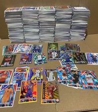 Topps match attax for sale  SHEFFIELD