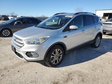 Driver rear suspension for sale  Kansas City