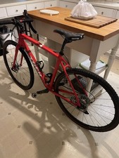 Trek crockett cross for sale  Vinemont