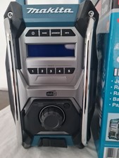 Makita mr003gz baustellenradio gebraucht kaufen Makita mr003gz baustellenradio gebraucht kaufen  Berlin
