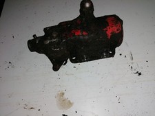 Rs09 gt124 steuerschieber gebraucht kaufen  Woldegk-Umland