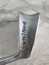 Bronty chip chipper for sale  FARNBOROUGH