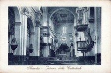 Brindisi cathedral interior for sale  PRESTON