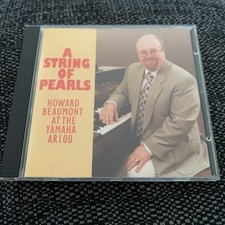 String pearls howard for sale  CARDIFF