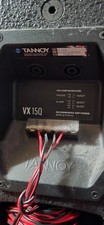 Tannoy vx15q passive for sale  LONDON