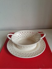 hartley pottery england for sale  OTLEY