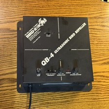 Bird quadblaster qb4 for sale  Trenton