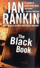 The Black Book by Rankin, Ian; Rankin comprar usado  Enviando para Brazil