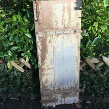 Antike holztür massiv gebraucht kaufen  Arnsberg