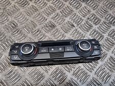 Bmw series climate for sale  LONDON