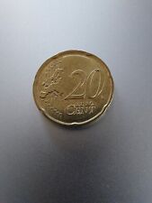 Euro cents 2008 gebraucht kaufen  Hamburg