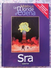 Monde edena sra for sale  SEAFORD