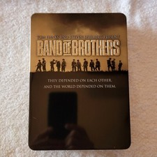 Band brothers collectors for sale  Denver