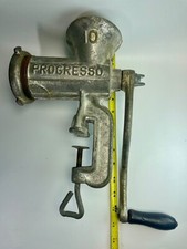 Vtg rare progresso for sale  Sarasota