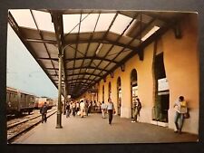 Bologna stazione ferroviaria usato  Rubiera