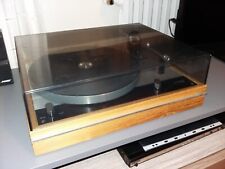 Thorens td160 cappa usato  Acqui Terme