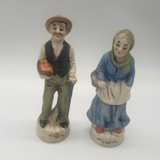 Vintage pair bisque for sale  Bridgeville