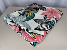 Hawaiian floral fabric for sale  El Dorado Hills