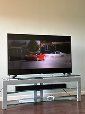 Entertainment center stand for sale  Murrieta