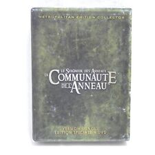 Coffret dvd edition d'occasion  Nice-